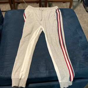 Authentic Sean John sweat pants